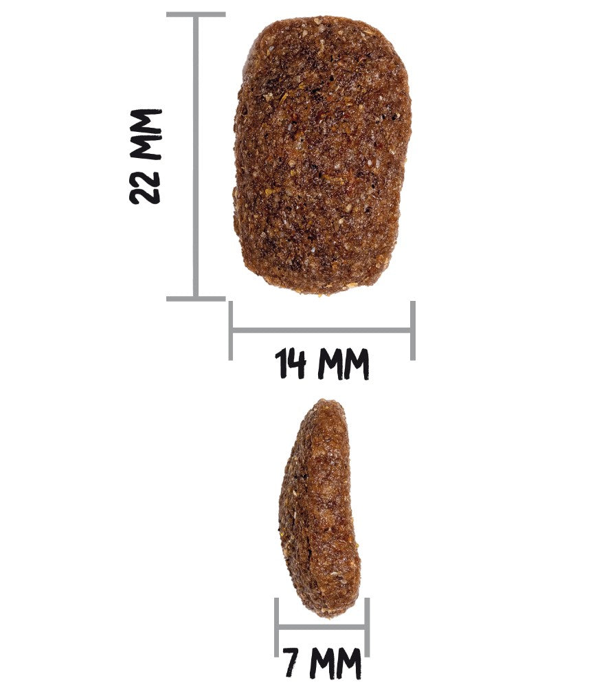 Ownat Classic Complet - Ração seca para cães adultos - Frango