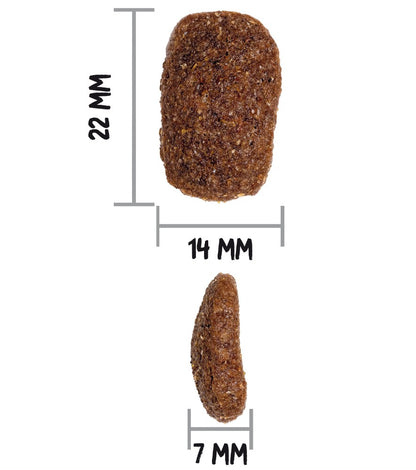 Ownat Classic Complet - Ração seca para cães adultos - Frango