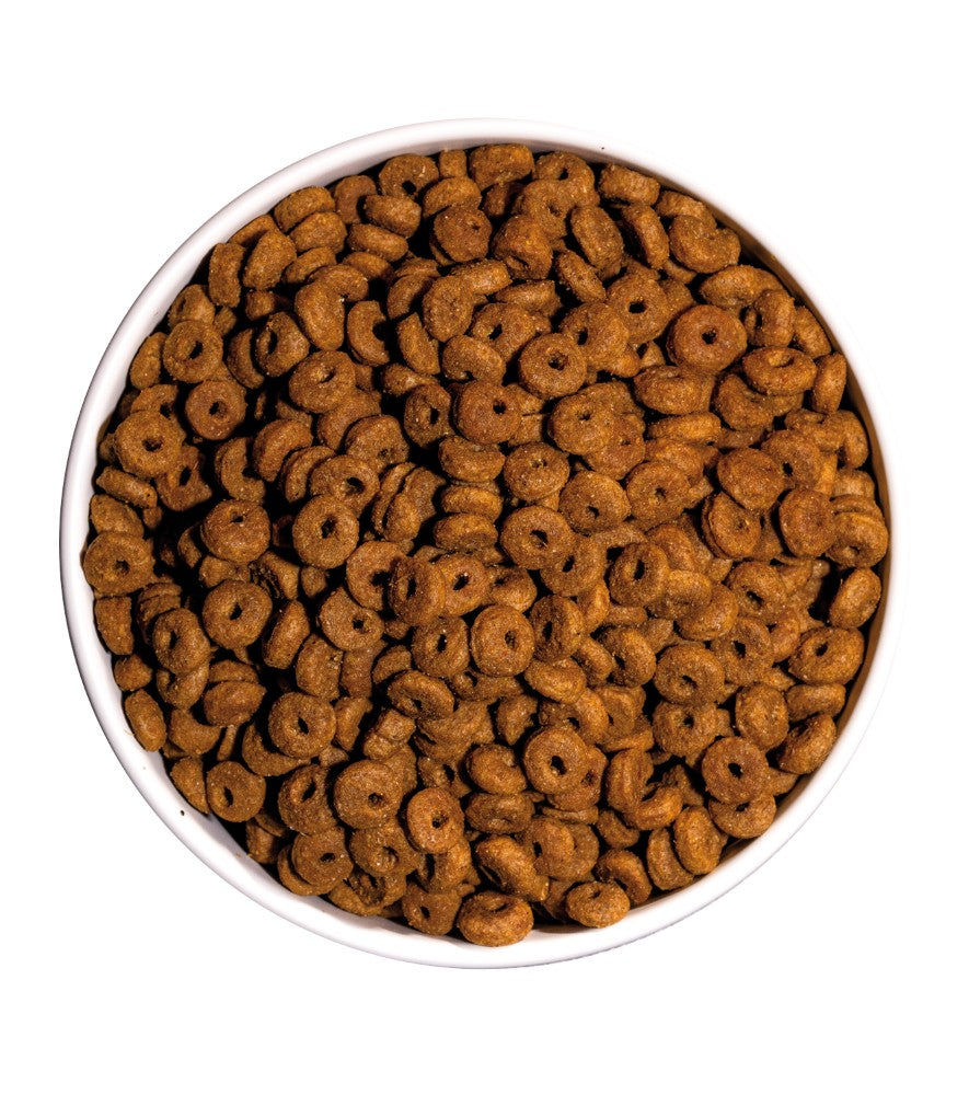 Ownat Classic Daily Care - Ração seca para gato adulto