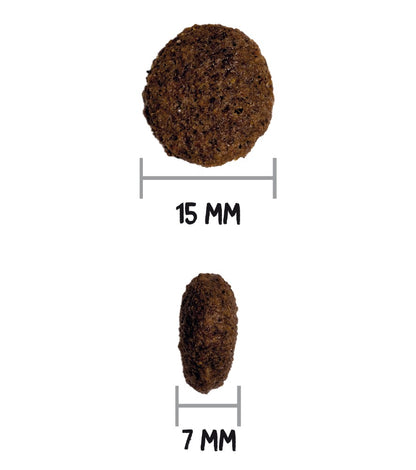 Ownat Classic Pato - Ração Seca para Cão Adulto