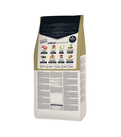 Ownat Classic Pato - Ração Seca para Cão Adulto