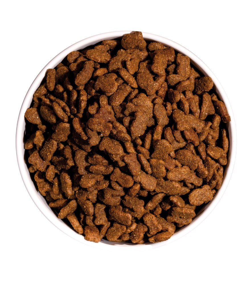 Ownat Classic Fish - Ração seca para gato adulto