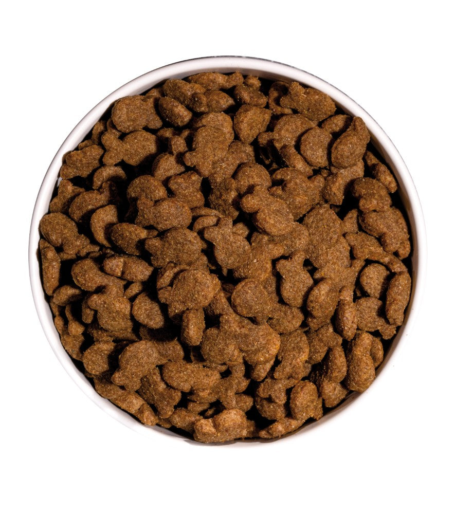 Ownat Classic Peixe - Ração Seca para Cão Adulto