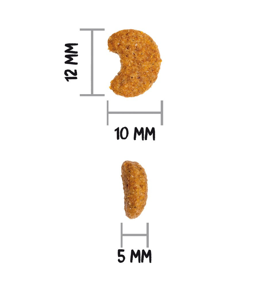 Ownat Classic Haiball - Ração seca para gato adulto