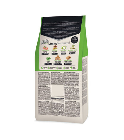 Ownat Classic Haiball - Ração seca para gato adulto