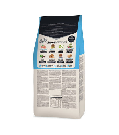 Ownat Classic Junior - Ração seca para cachorros