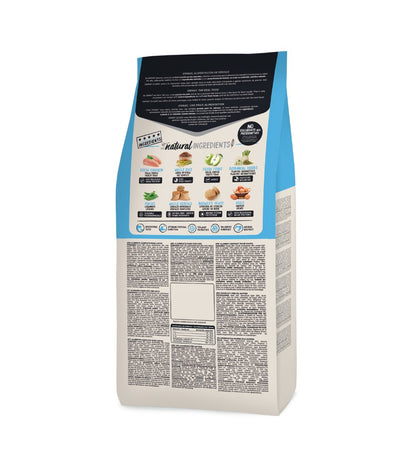 OWNAT Classic Kitten - Ração seca para gatinhos