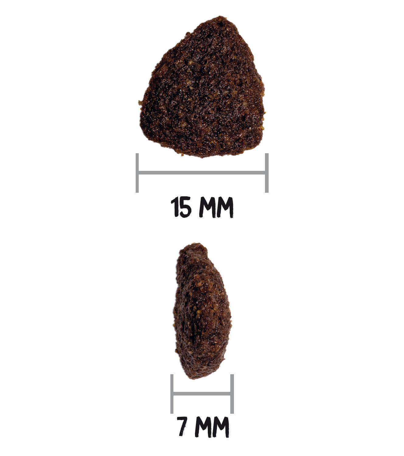 Ownat Classic Borrego e Arroz - Ração seca para cão adulto