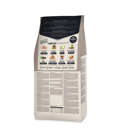 Ownat Classic Light - Manutenção de peso cão adulto