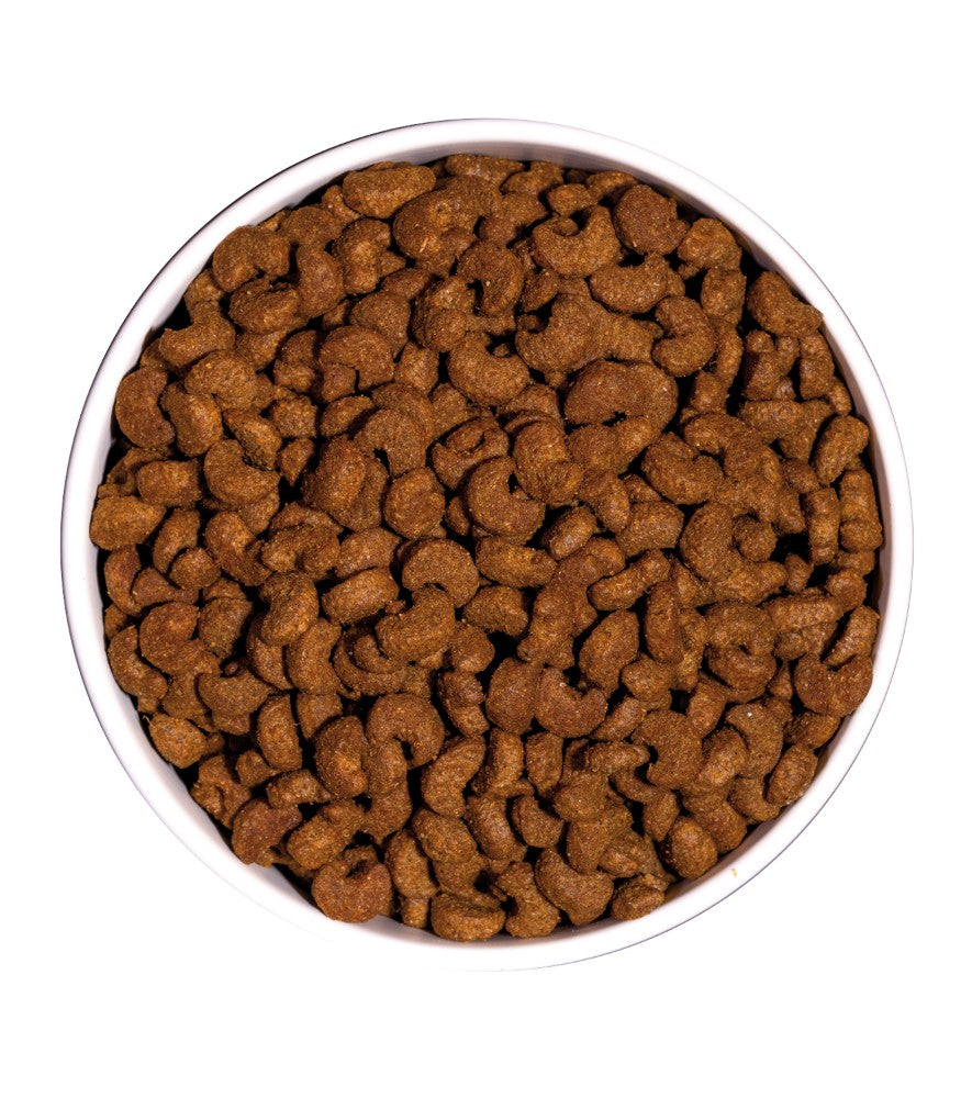 OWNAT Classic Esterilizado - Ração seca para gatos adultos esterilizados