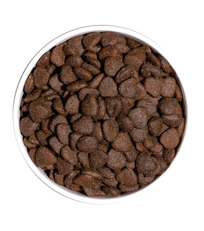 Ownat Just Grain Free Cão Adulto - Ração seca para cão adulto - Sabor a Borrego