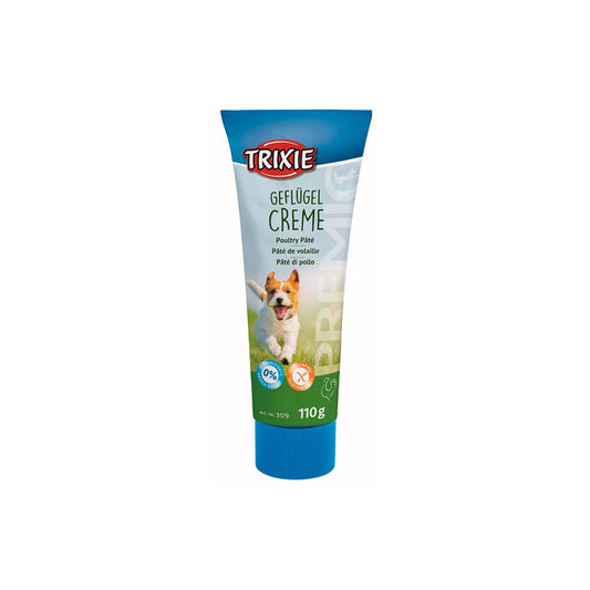 Patê de frango para cão - Trixie PREMIO Lachs Creme