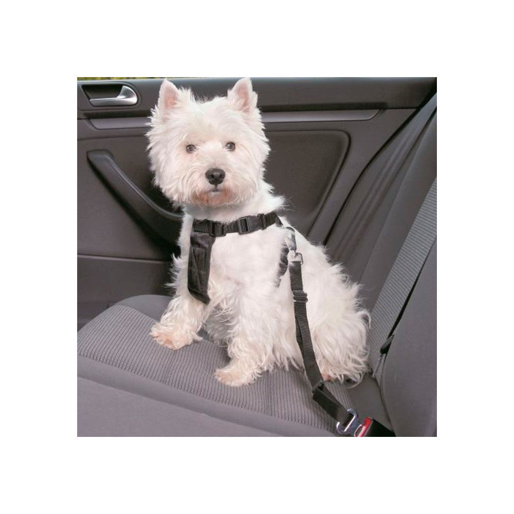 Peitoral de segurança para cães - Trixie