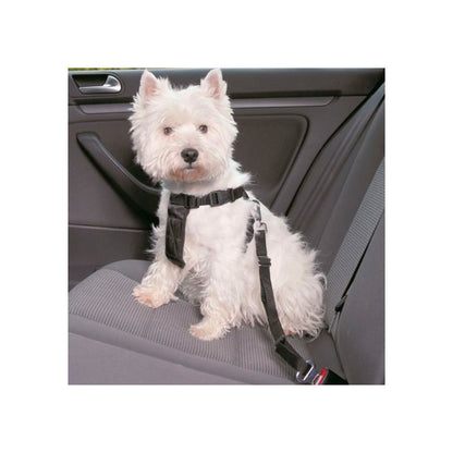 Peitoral de segurança para cães - Trixie