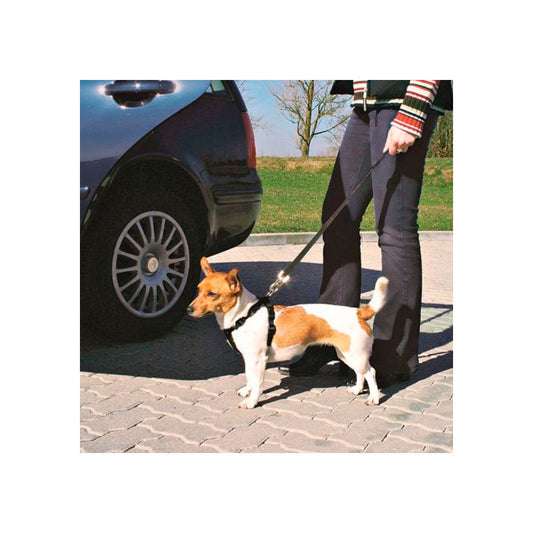 Peitoral de segurança para cães - Trixie