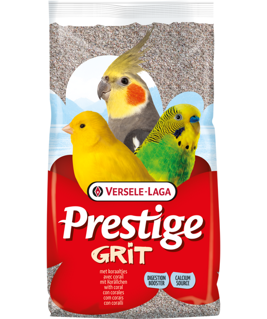 Prestige Grit com Coral - Versele-Laga