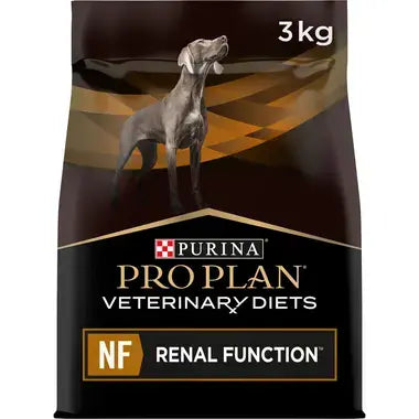 Pro Plan Veterinary Diets Renal Function - Alimento dietético para cão adulto para suporte da função renal