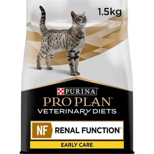 Pro Plan Veterinary Diets Renal Early Care- Alimento dietético para gatos com problemas renais
