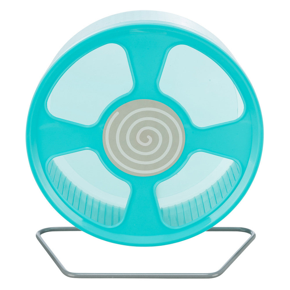 Roda com Suporte para Roedores - Trixie