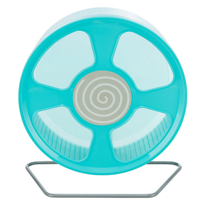 Roda com Suporte para Roedores - Trixie