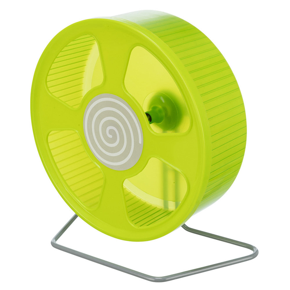 Roda com Suporte para Roedores - Trixie