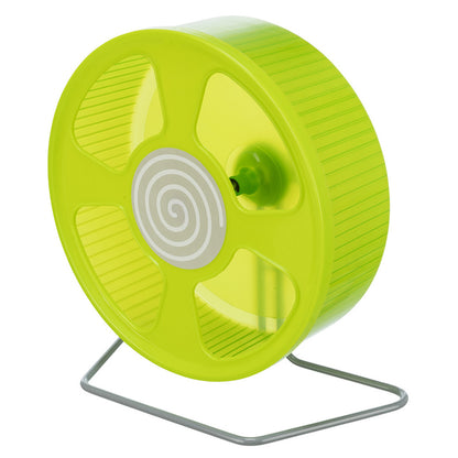 Roda com Suporte para Roedores - Trixie