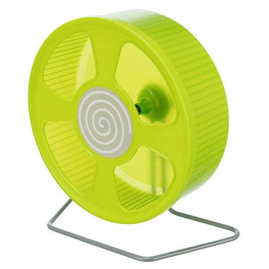 Roda com Suporte para Roedores - Trixie