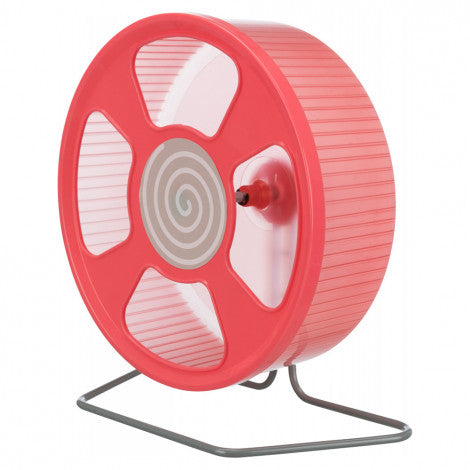 Roda com Suporte para Roedores - Trixie