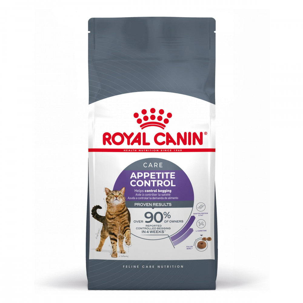 Royal Canin Appetite Control Care - Ração seca para gatos para controlo do apetite