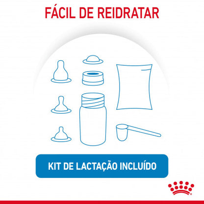 Royal Canin Babydog Milk - Leite para cachorro