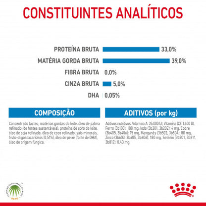 Royal Canin Babydog Milk - Leite para cachorro