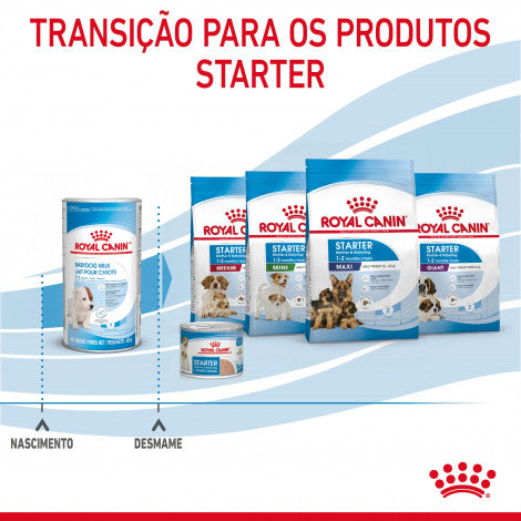 Royal Canin Babydog Milk - Leite para cachorro