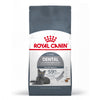 Royal Canin Dental - Ração seca para gatos adultos para ajudar a apoiar a saúde dentária
