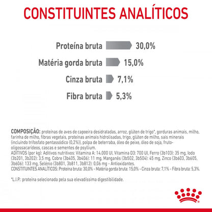 Royal Canin Dental - Ração seca para gatos adultos para ajudar a apoiar a saúde dentária