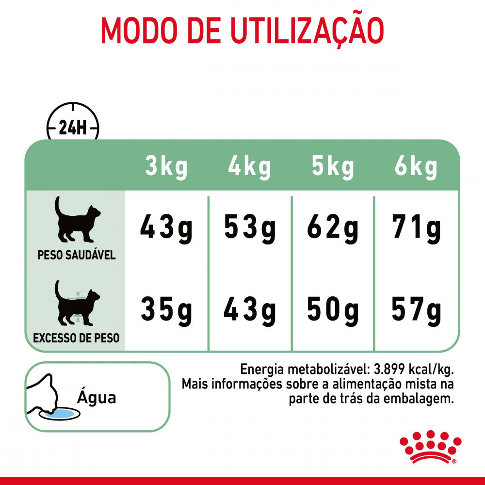 Royal Canin Digestive Care - Ração seca para gatos com estômago sensível