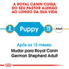 Load image into Gallery viewer, Royal Canin Pastor Alemão Puppy - Ração seca para cachorro de raça