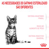 Royal Canin Kitten Sterilized - Ração seca para gatinhos esterilizados