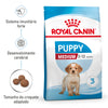 Load image into Gallery viewer, Royal Canin Puppy Medium - Ração seca para cachorro de porte médio