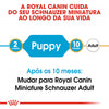 Load image into Gallery viewer, Royal Canin Schnauzer Puppy - Ração seca para cachorro de raça