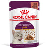 Royal Canin Sensory Taste - Alimento húmido para gato que ajuda a estimular o sentido gustativo