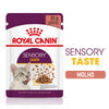 Royal Canin Sensory Taste - Alimento húmido para gato que ajuda a estimular o sentido gustativo