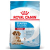Royal Canin Starter Mother & babydog Medium - Ração seca para cadelas gestantes/lactantes e cachorros de porte médio até aos 2 meses