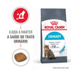 Royal Canin Urinary Care - Ração seca para gatos com sensibilidade urinária
