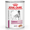 Royal Canin VET Cardiac - Alimento húmido para cão com insuficiência cardíaca