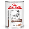 Royal Canin VET Gastrointestinal Low Fat - Alimentação húmida com baixo teor de gordura para cão com problemas digestivos