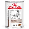 Royal Canin VET Hepatic - Alimento húmido para cão com insuficiência hepática
