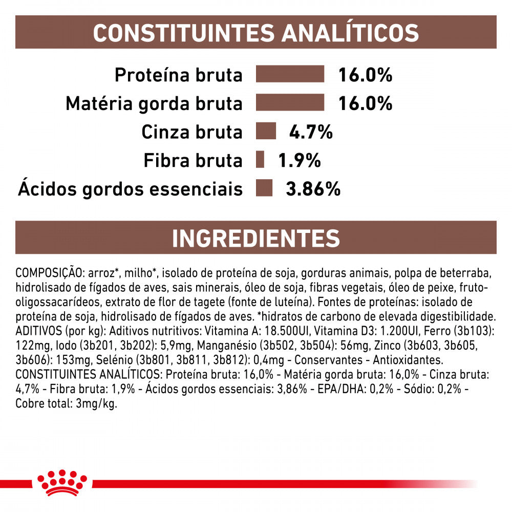 Royal Canin VET Hepatic - Ração seca para cão com insuficiência hepática