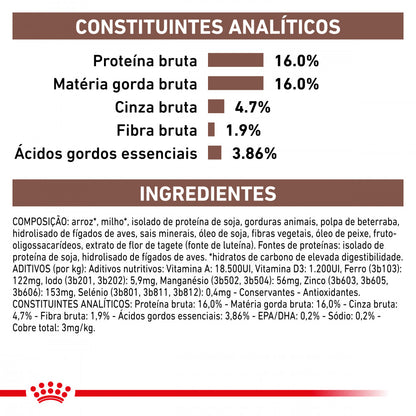 Royal Canin VET Hepatic - Ração seca para cão com insuficiência hepática