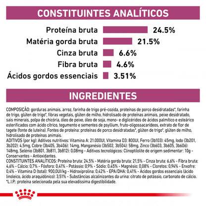 Royal Canin VET Renal Select - Ração seca para gatos com doença renal