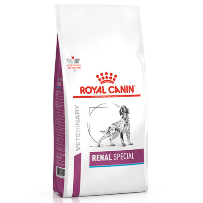 Royal Canin VET Renal Special - Ração seca para cão com doença renal
